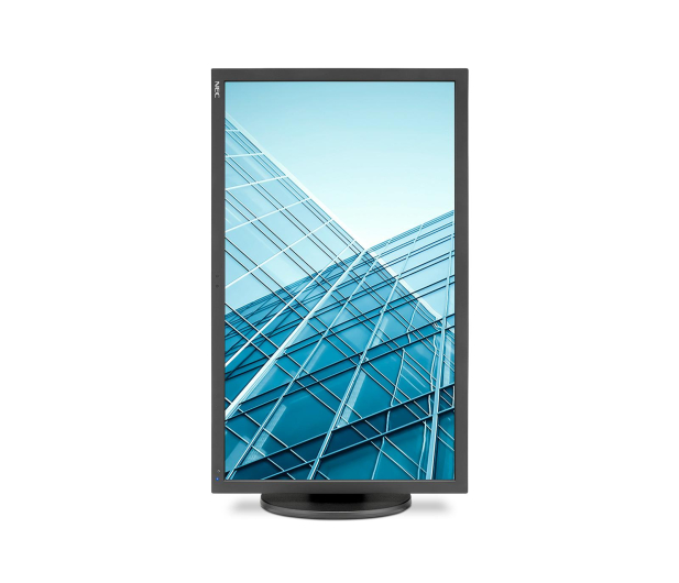 NEC 27'' MultiSync PA271Q 60004305 Czarny - 500517 - zdjęcie 4